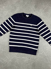 Lacoste Sweater (S-M)