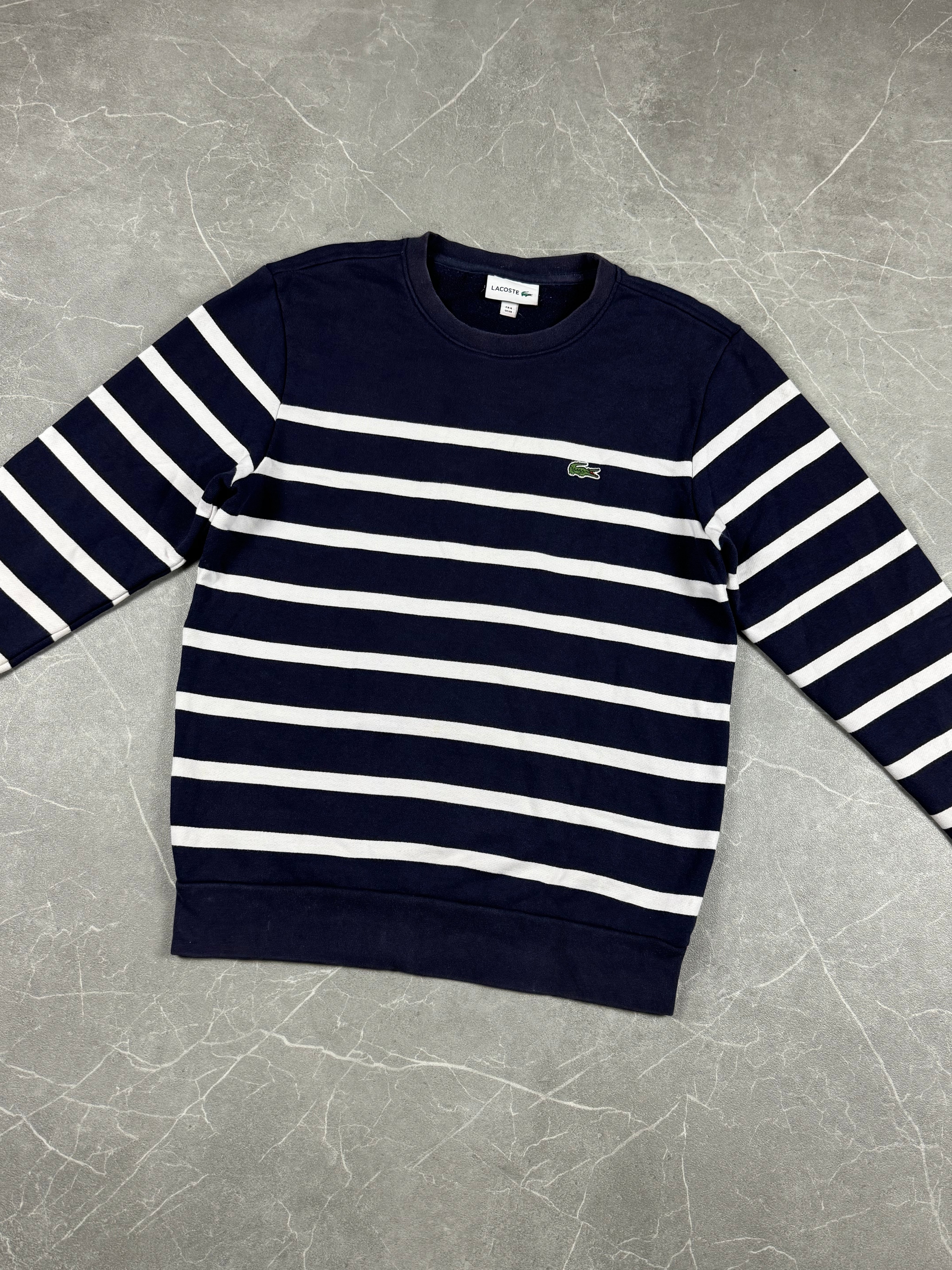 Lacoste Sweater (S-M)
