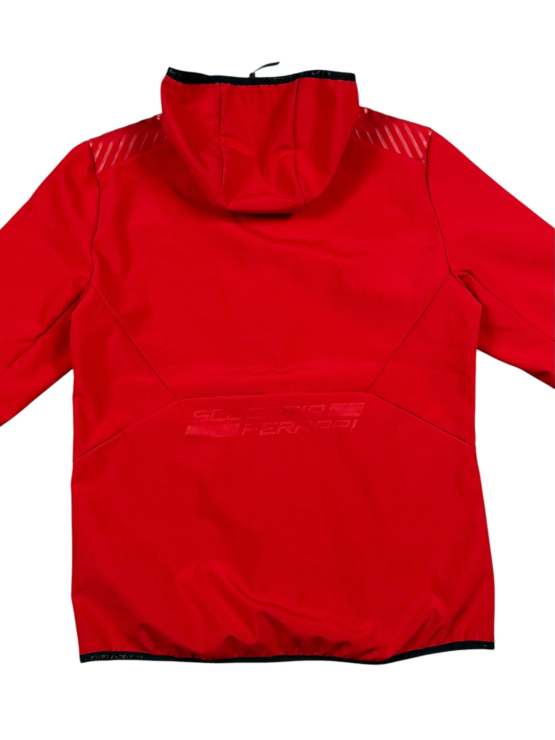 Ferrari Windbreaker/Softshell Jacket (S)