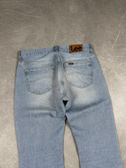 Vintage Bootcut Jeans (SM)