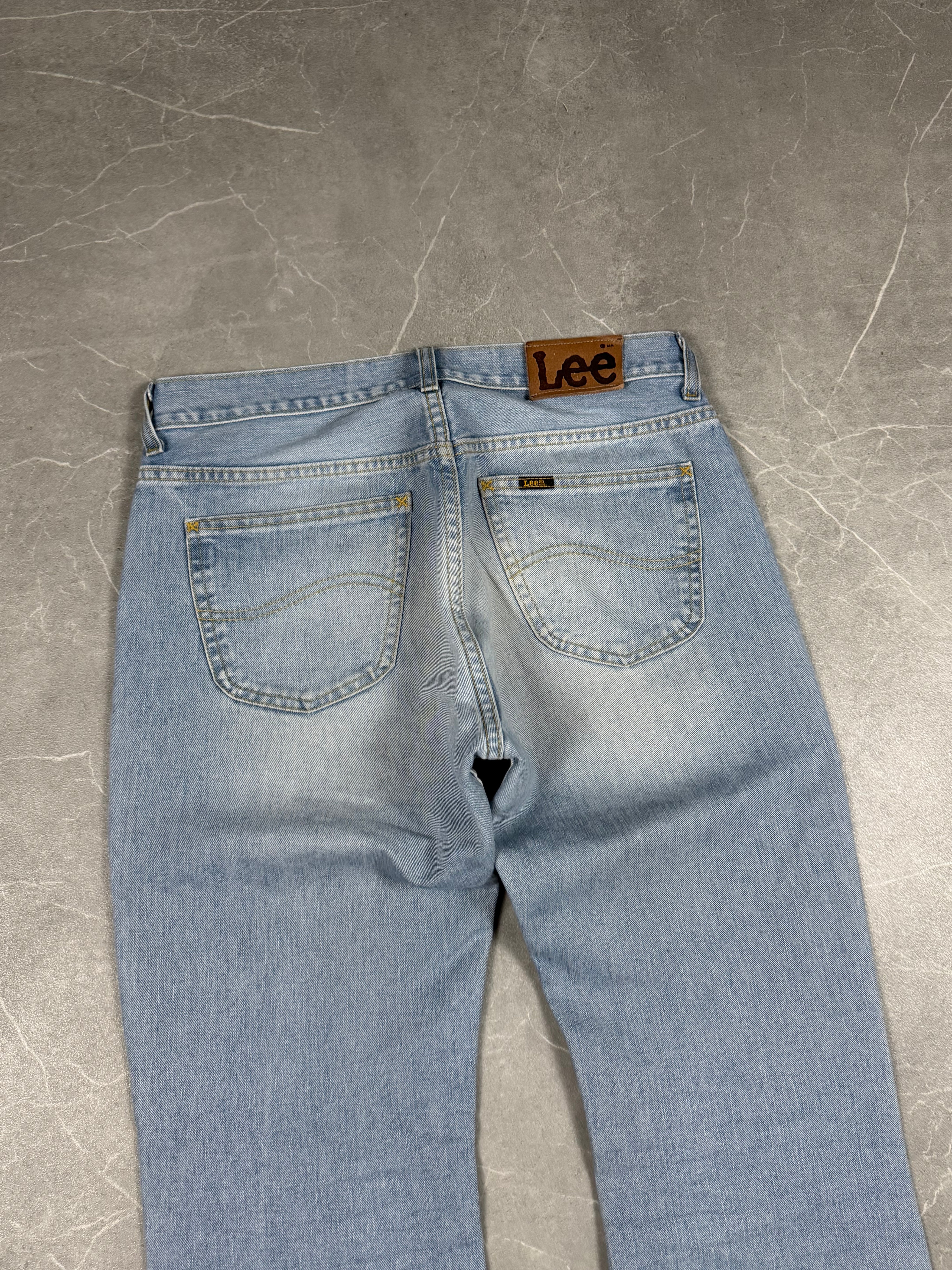 Vintage Bootcut Jeans (SM)