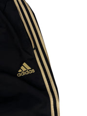 Adidas AC Milan Baggy Trackpants (S)