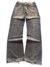 Vintage Bootcut Jeans (S)