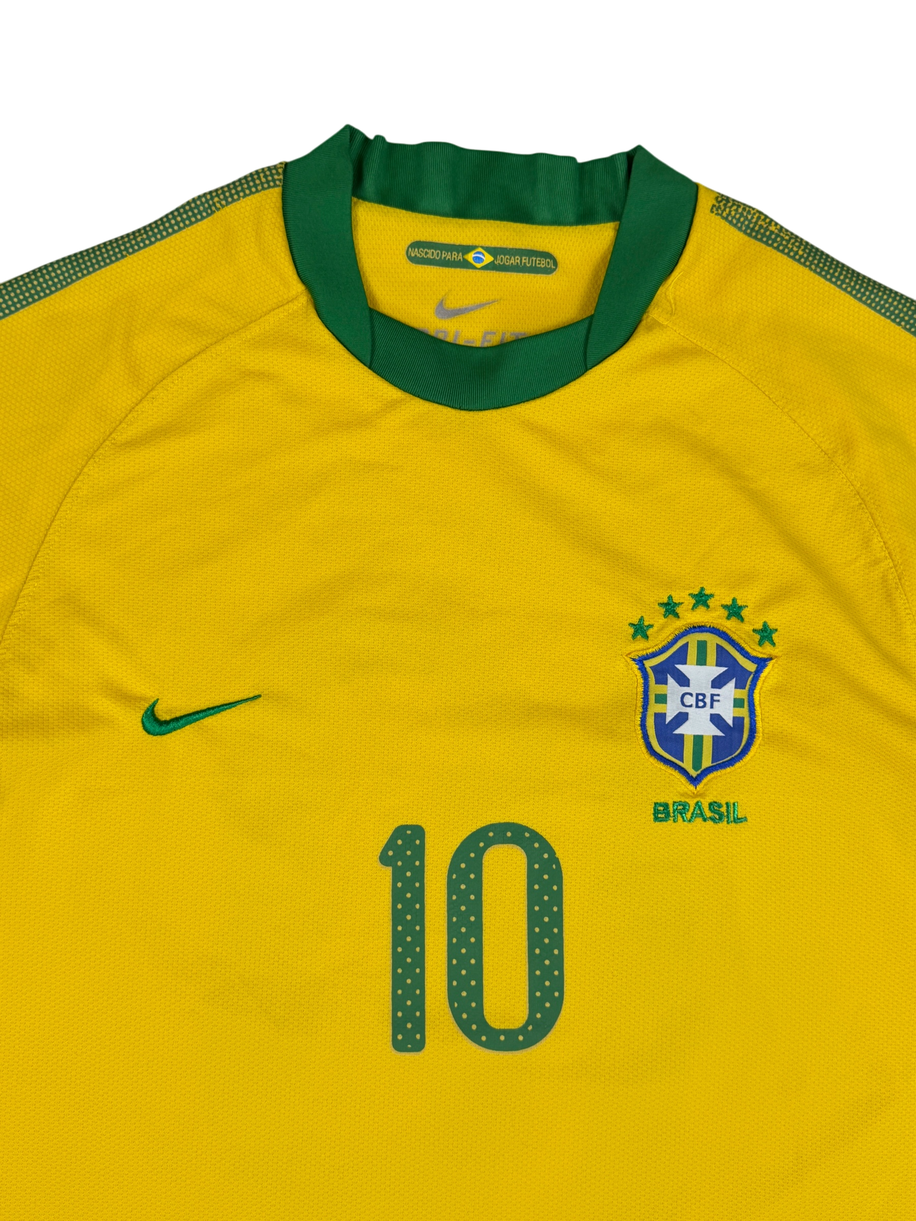 Nike Brasilien Trikot (M)