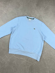 Lacoste Sweater (XS)
