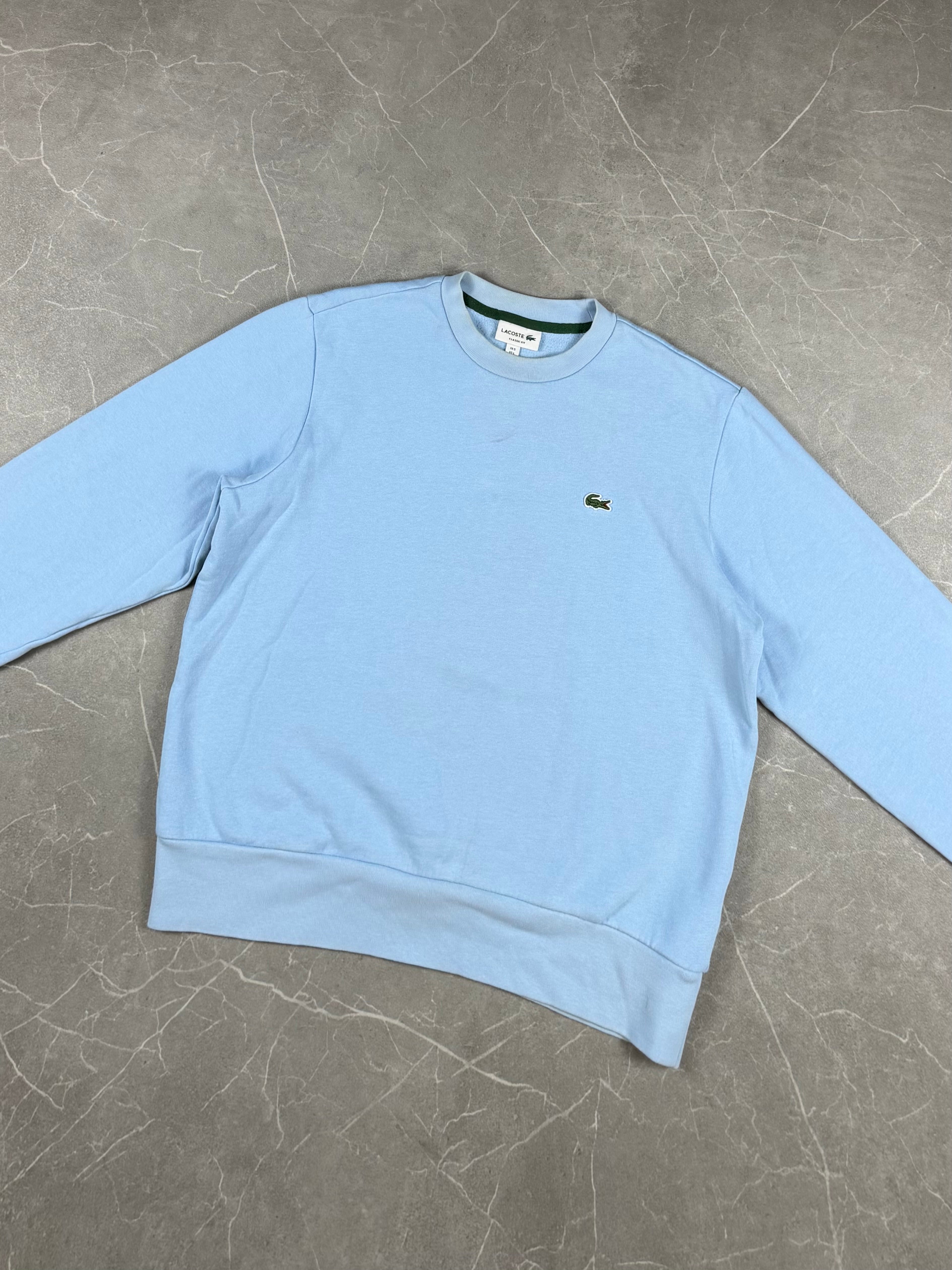 Lacoste Sweater (XS)