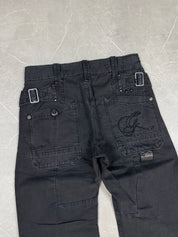 Vintage G-Star Bootcut Jeans (S)