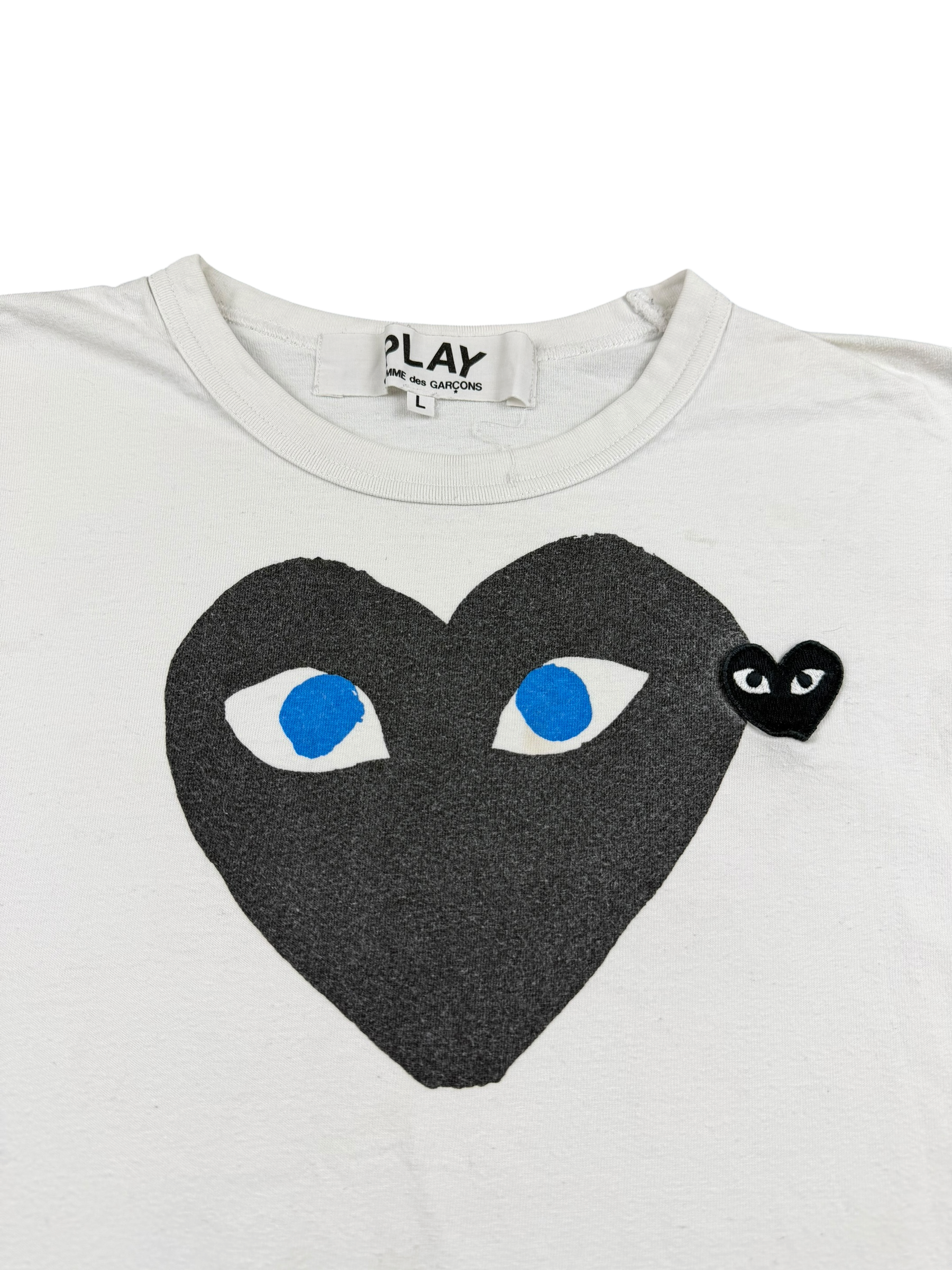 Comme de Garcon Tshirt (M)