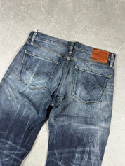 Levi's washed Jeans (S-M)