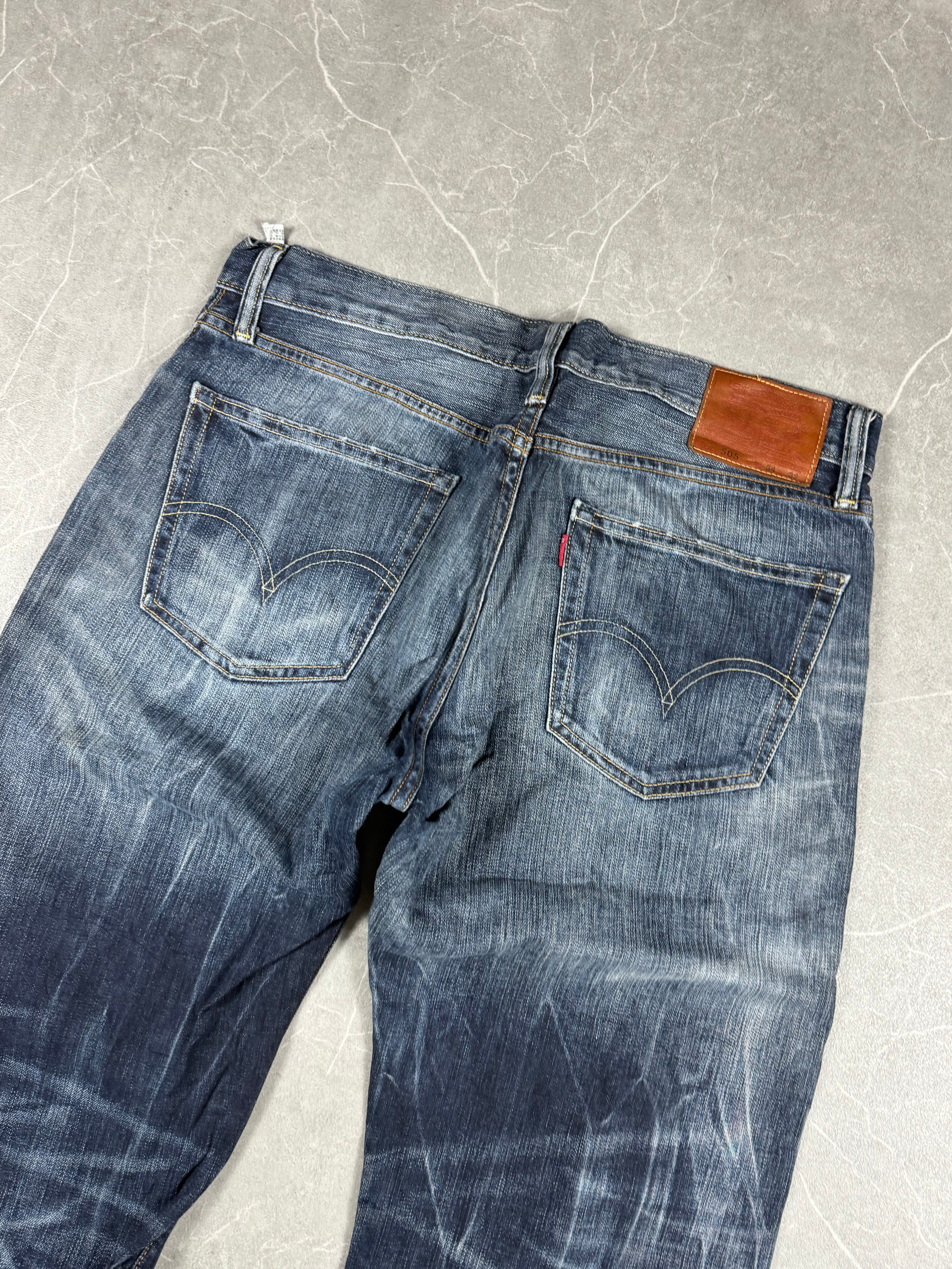 Levi's washed Jeans (S-M)