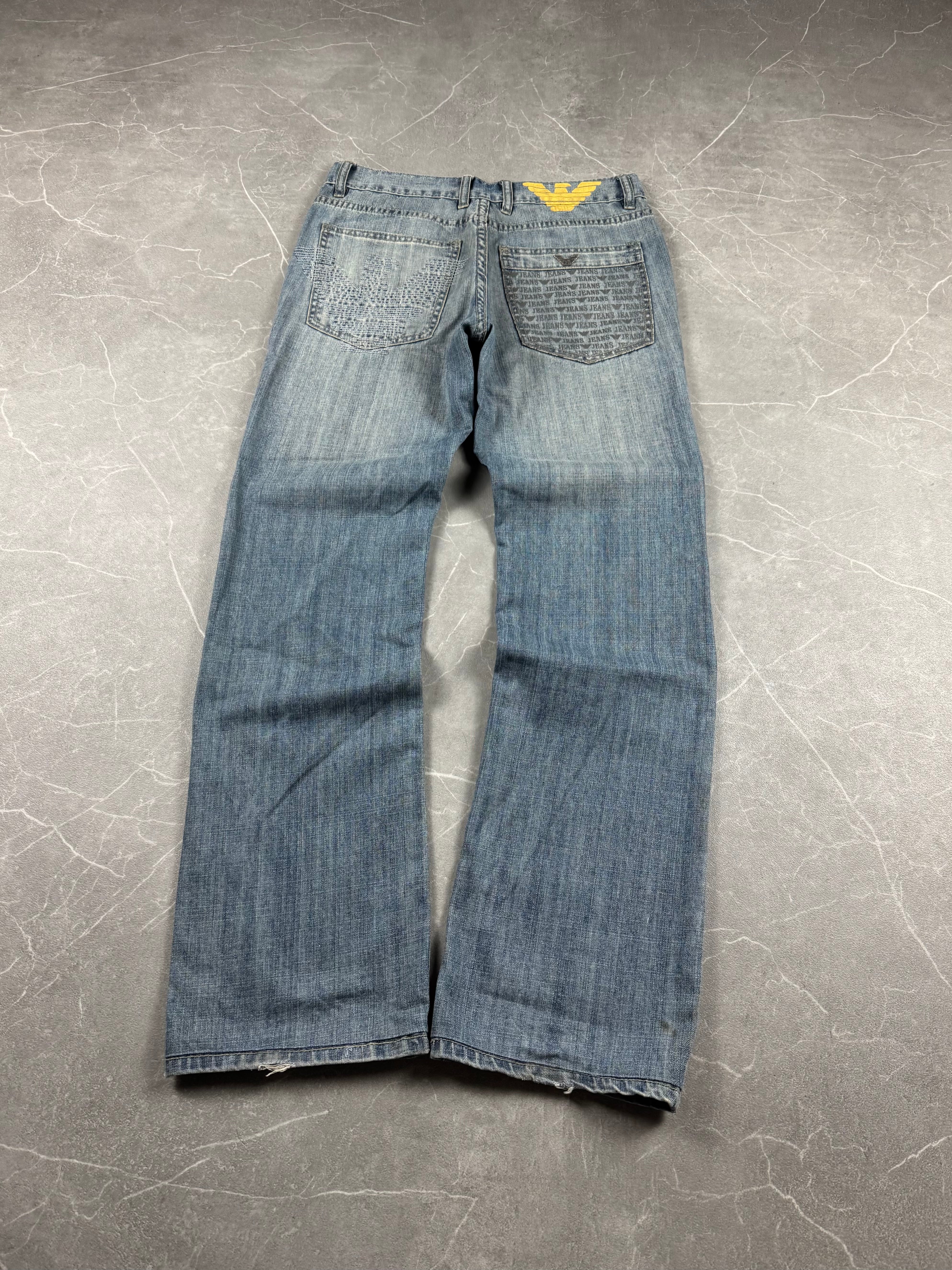 Armani Jeans (S)