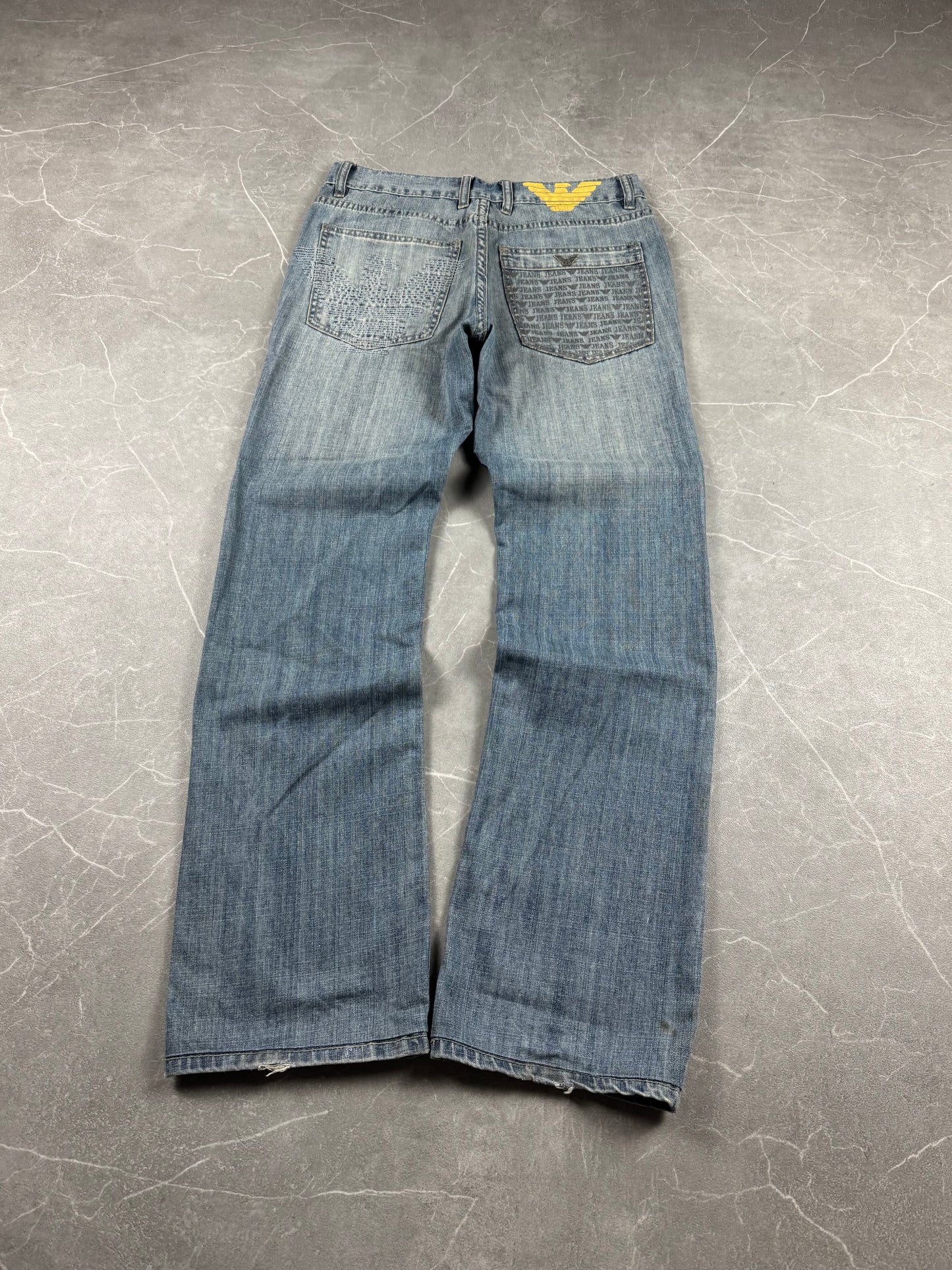 Armani Jeans (S)