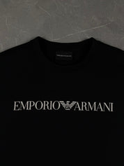 Emporio Armani Skuba Sweater (M)