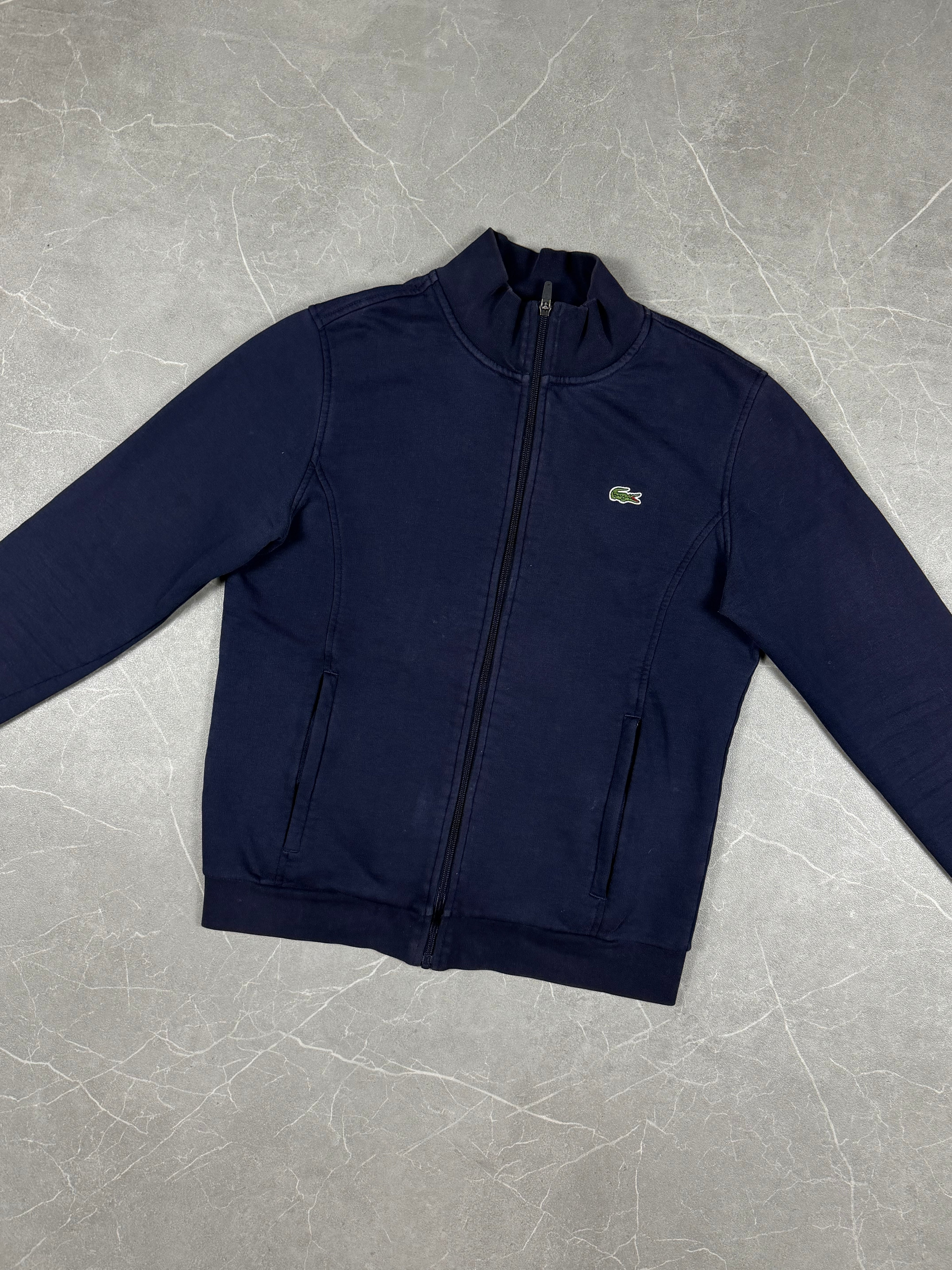 Lacoste Zipper (S)