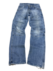 G-star Vintage Elwood Bootcut Jeans (L)