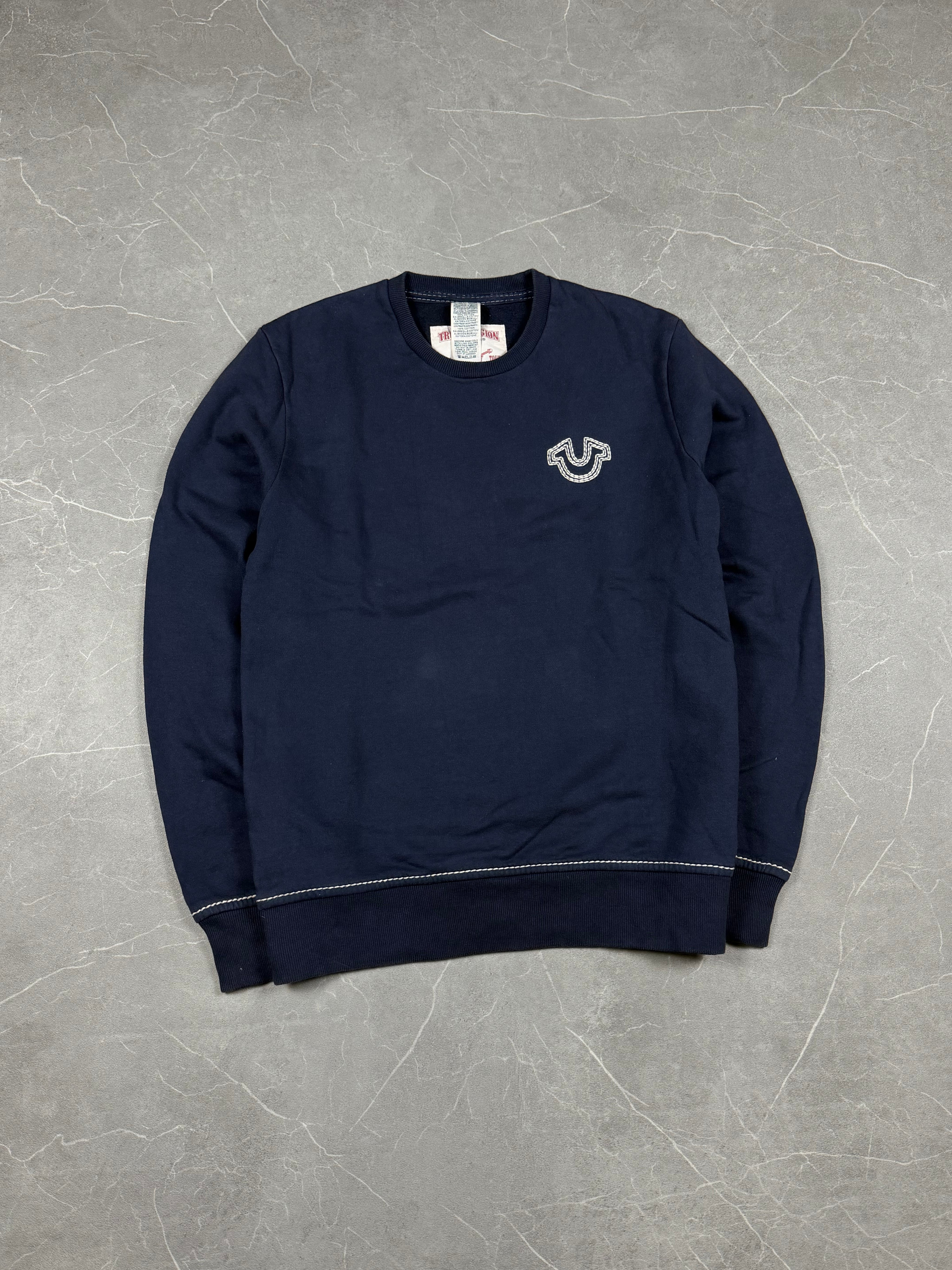 True Religion Sweater (XL)