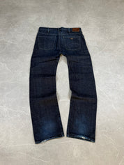 Armani Straight Fit Jeans (L)