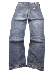 Armani Straightfit Jeans (S)