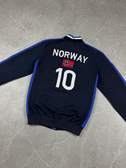 Ralph Lauren NORWAY Zip (L)