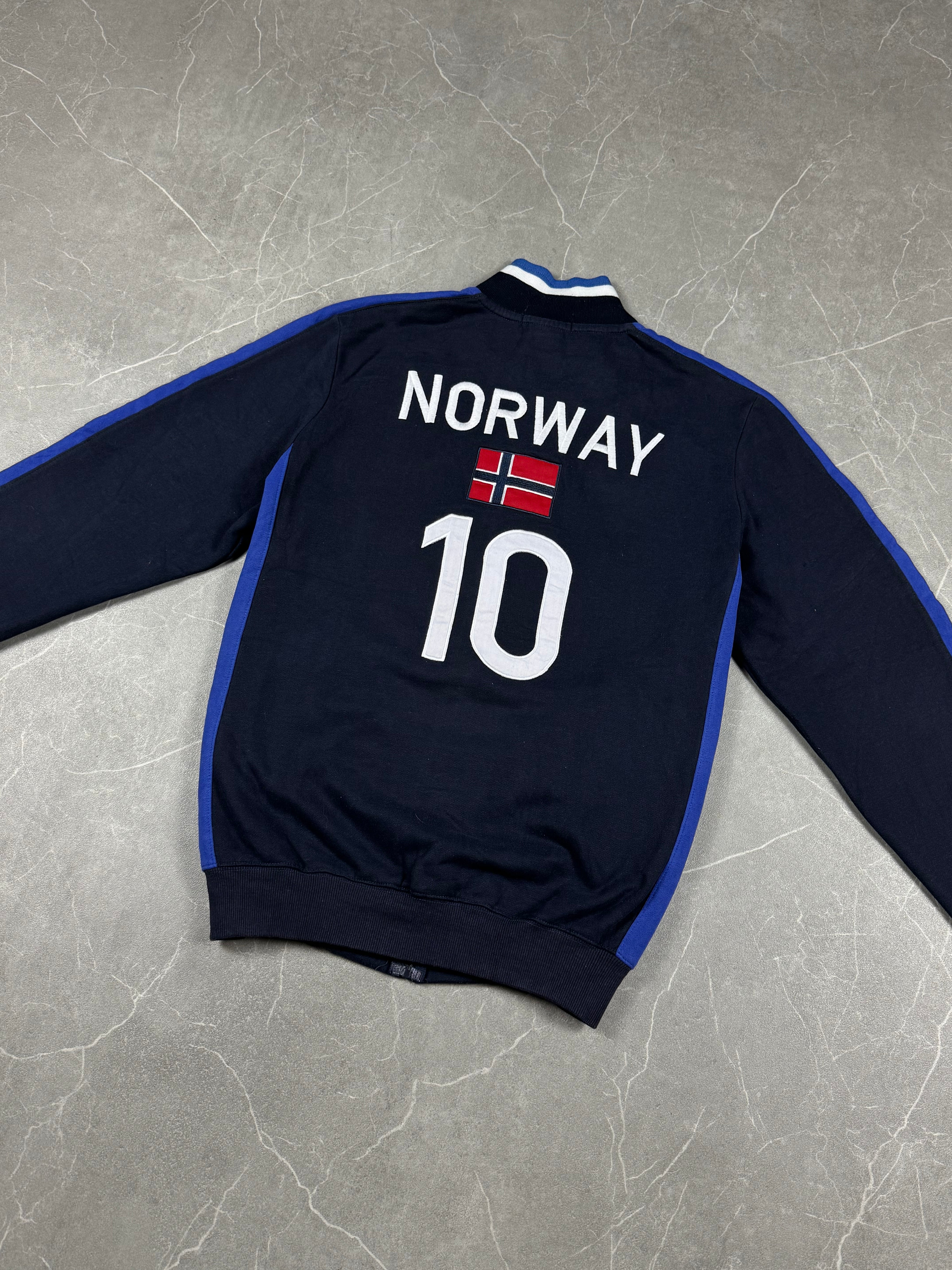 Ralph Lauren NORWAY Zip (L)