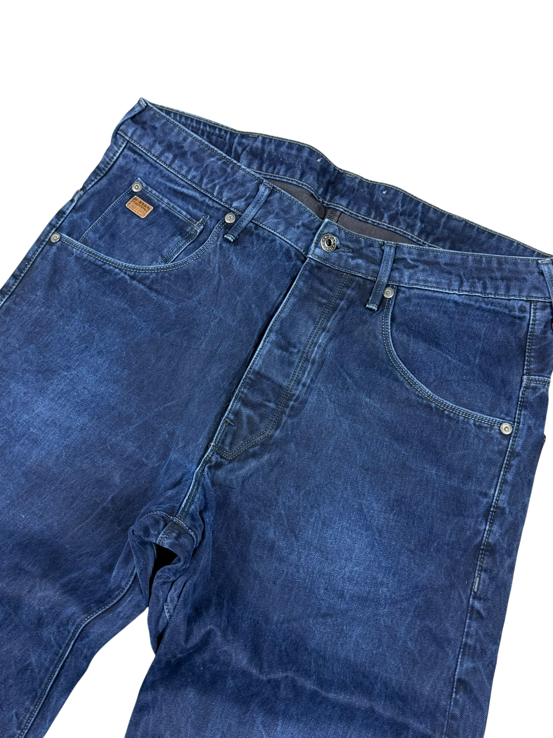 G-Star Bootcut Jeans (M-L)