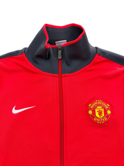 Nike Manchester United Trainingsjacke (M)