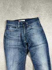 Levi's Slim Jeans (S)