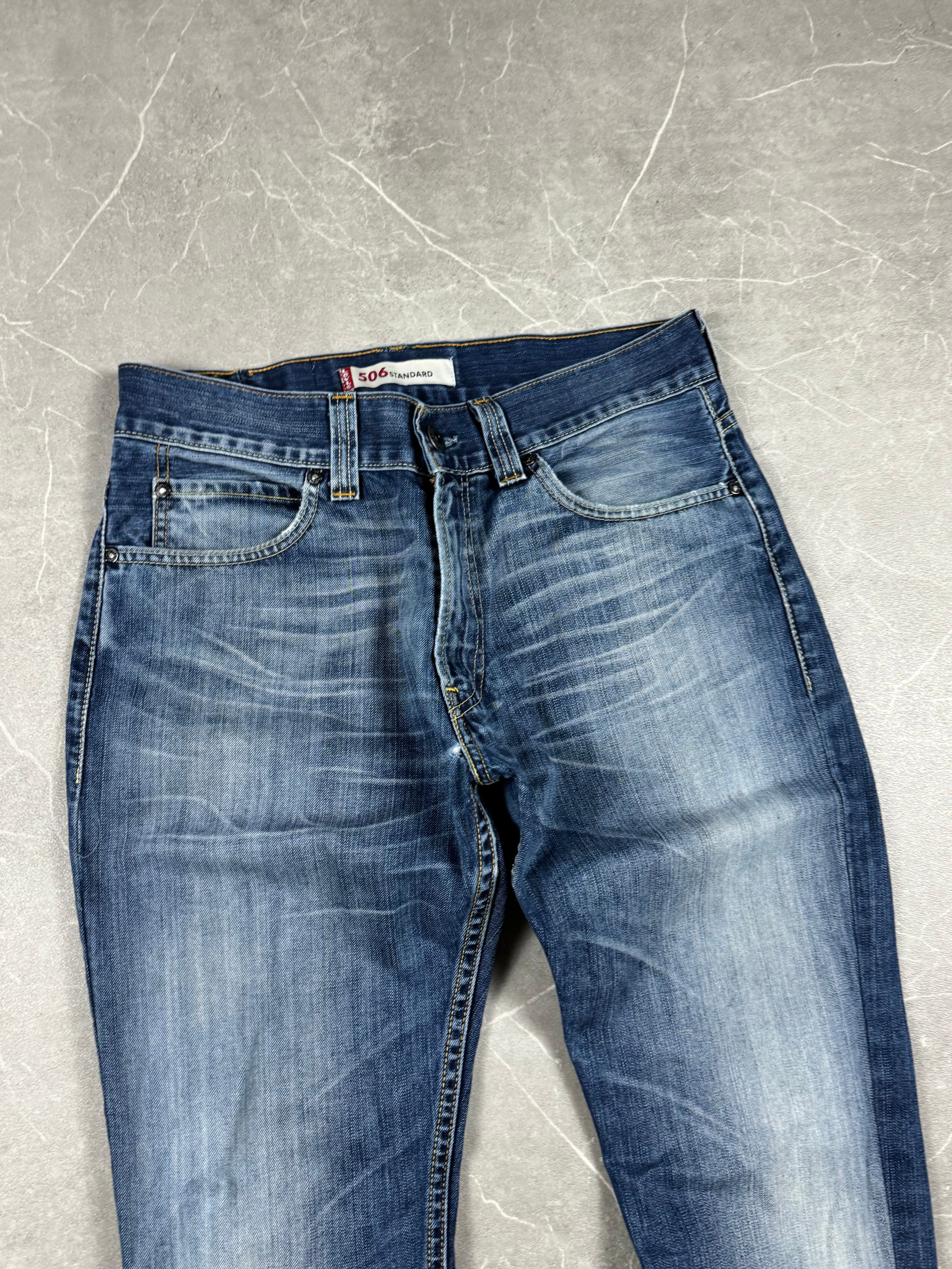 Levi's Slim Jeans (S)