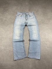 Vintage GAS Bootcut Jeans (L)