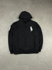 Ralph Lauren Zipper (S)