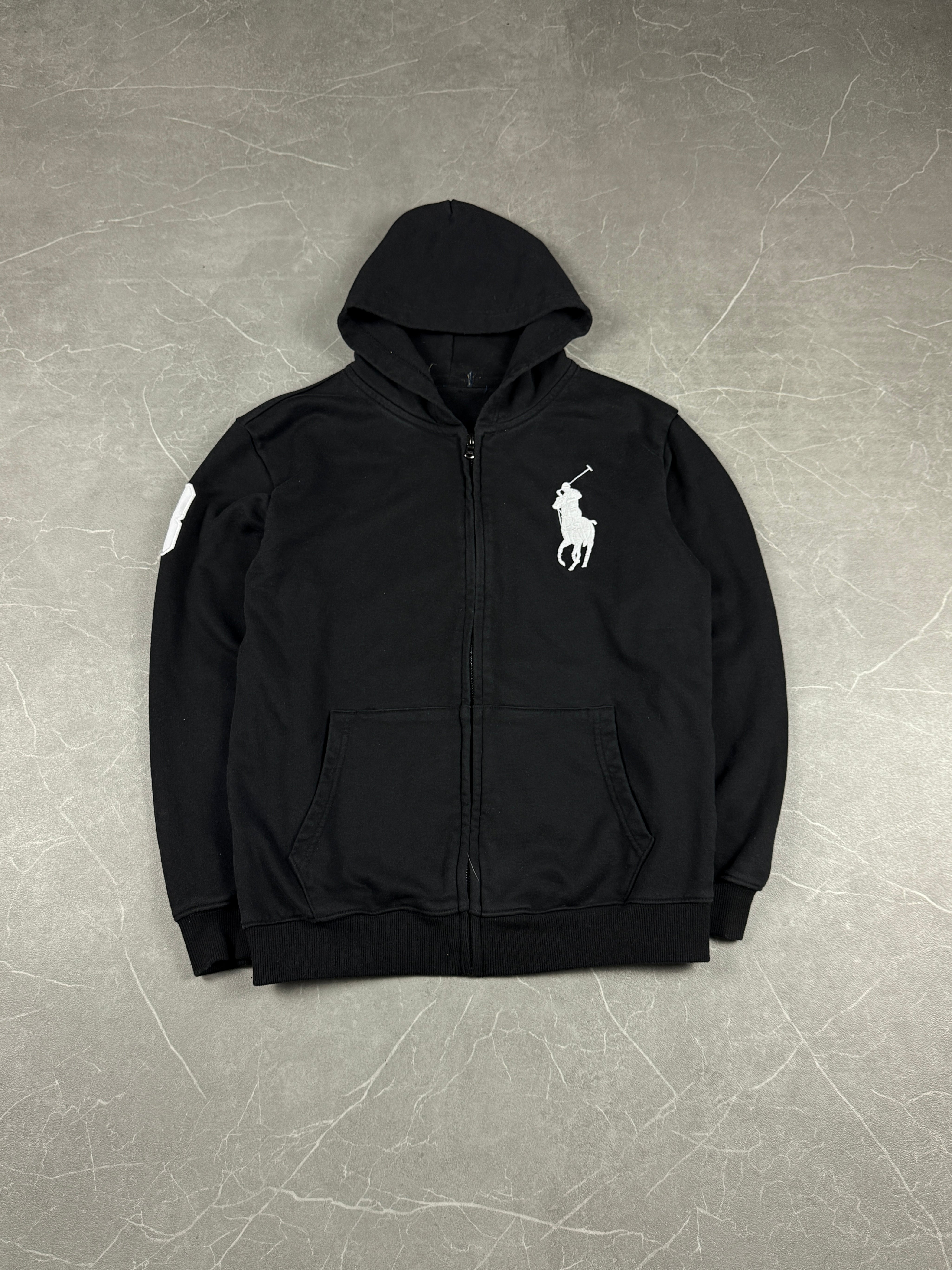 Ralph Lauren Zipper (S)
