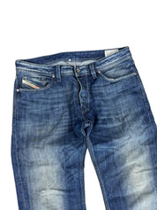 Diesel vintage Straight Jeans (M)