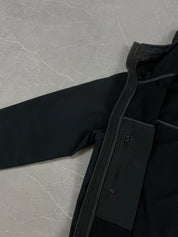 C.P Company Shell-R Google Jacket (S)