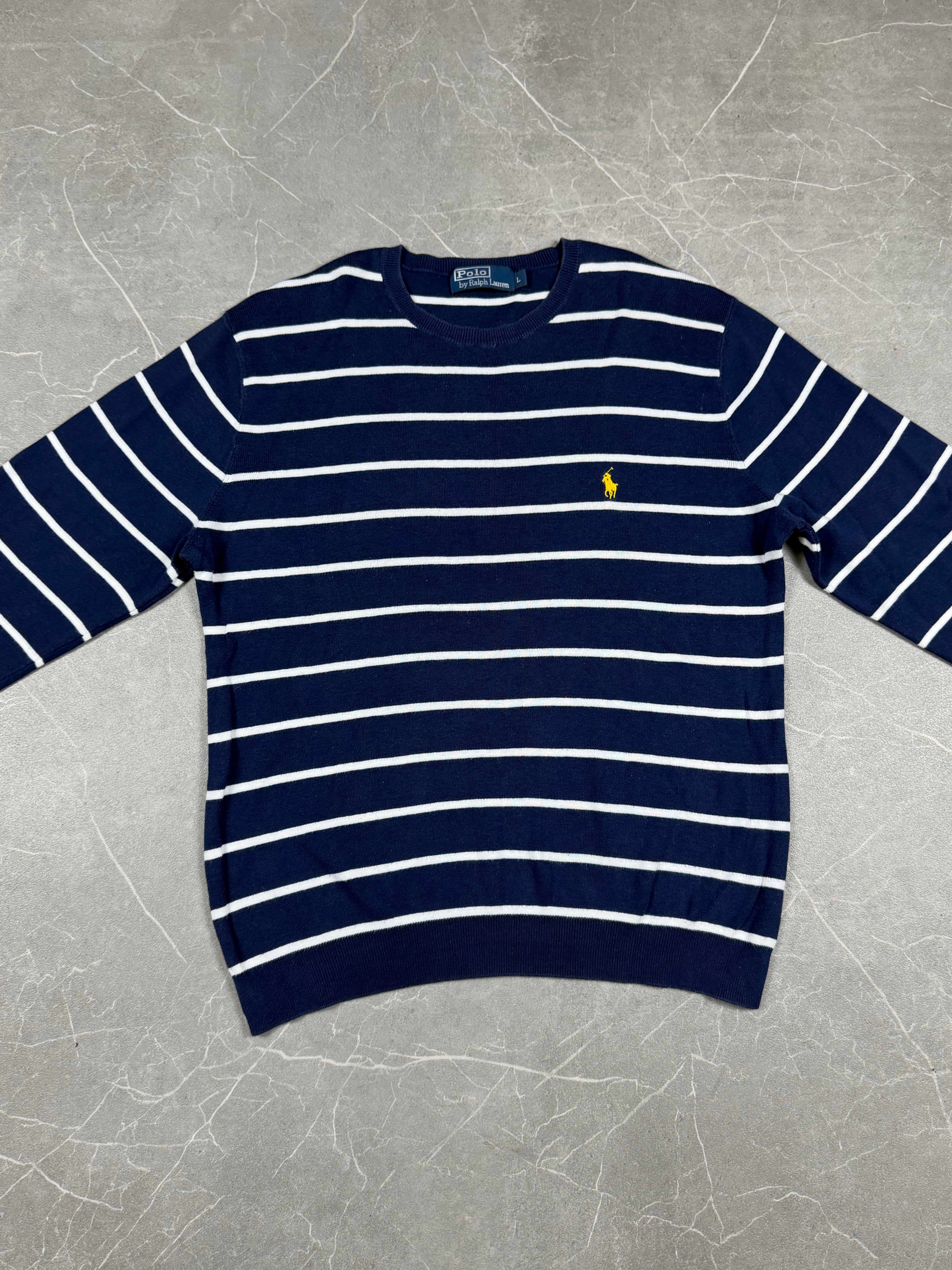 Ralph Lauren Sweater (L)
