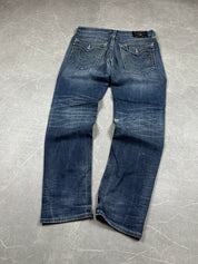 True Religion Jeans (L-XL)