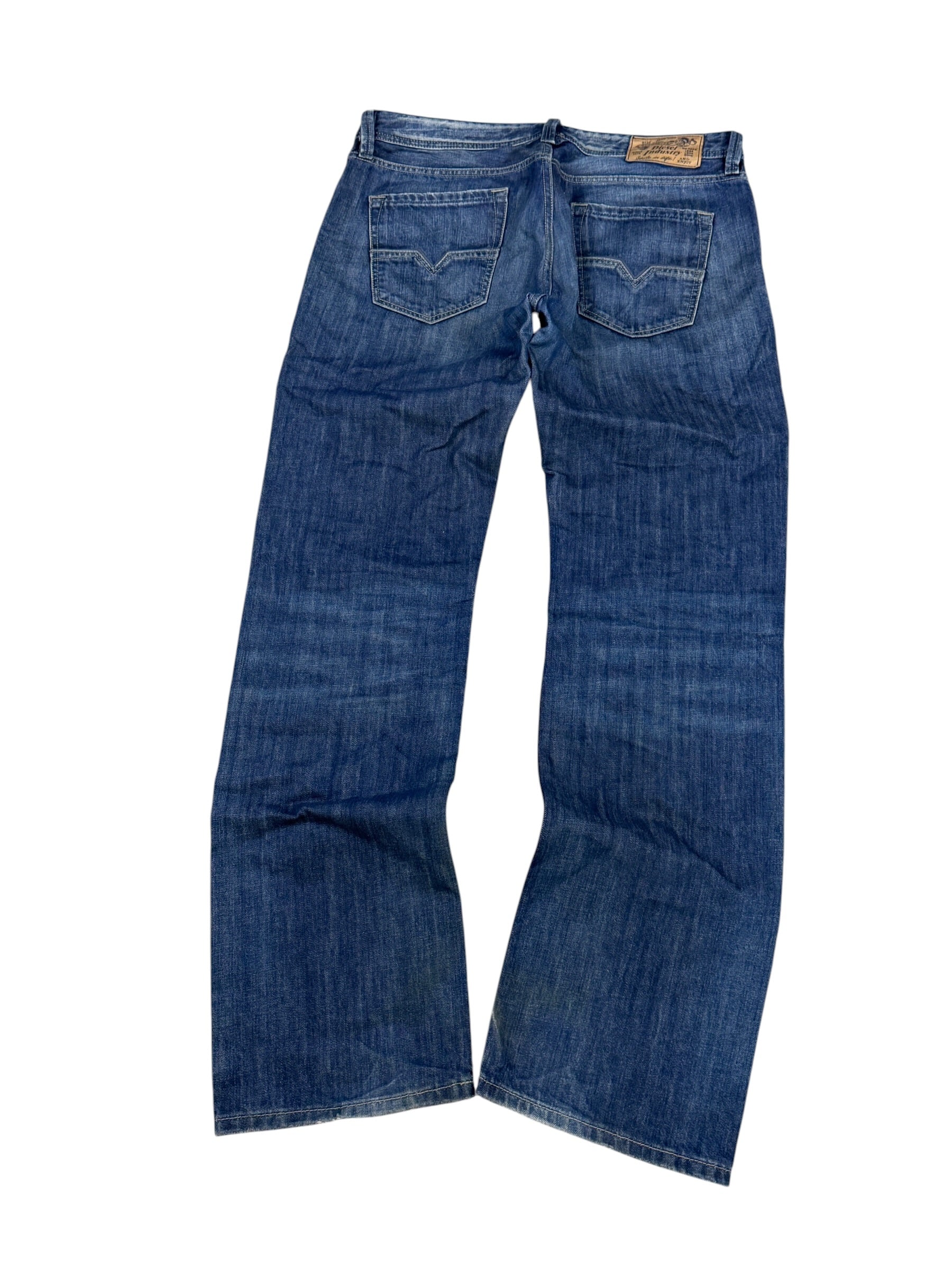 Diesel vintage Straight Jeans (M)