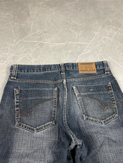 Vintage washed jeans (SM)
