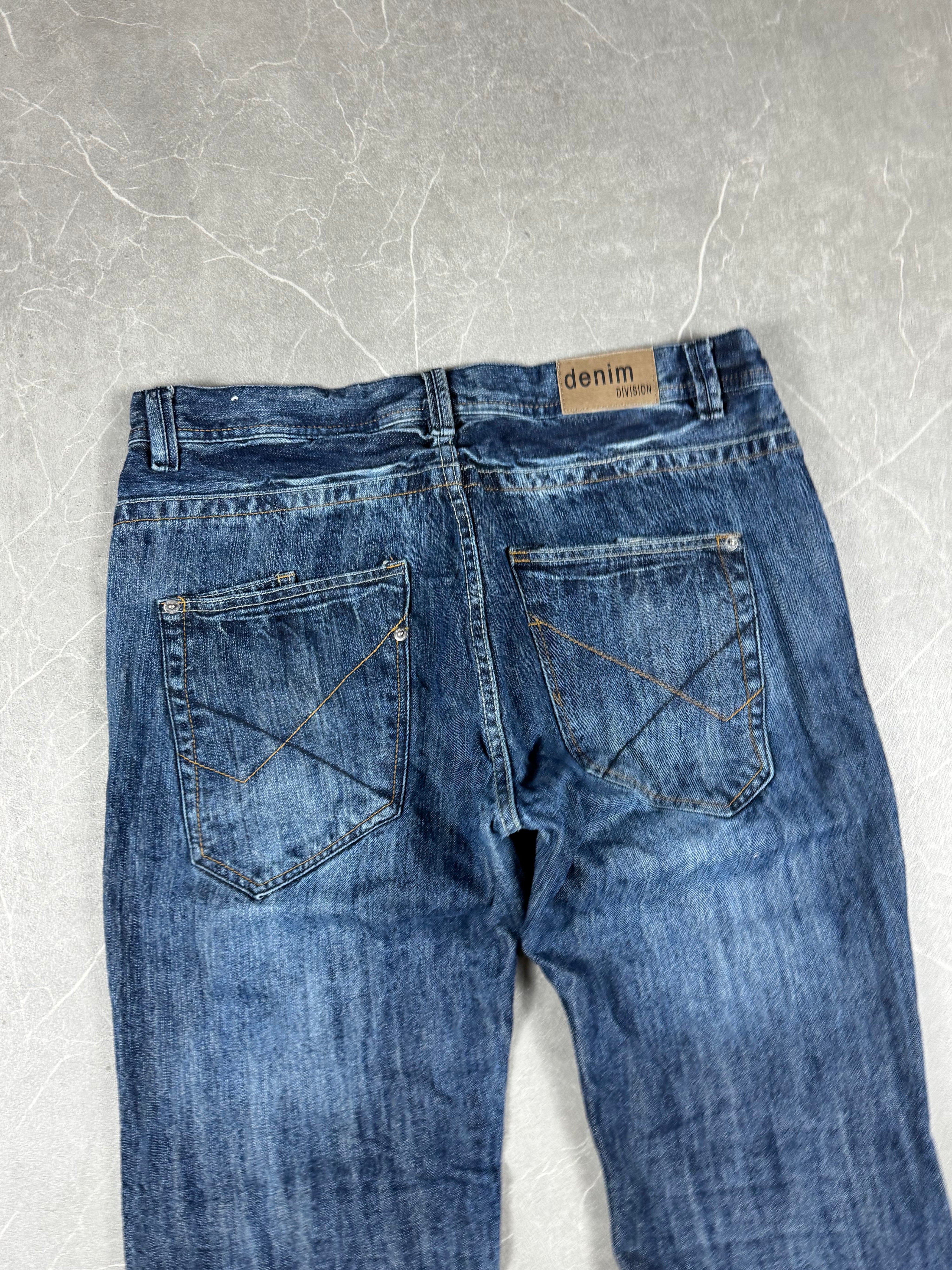 Vintage Bootcut Jeans (S)