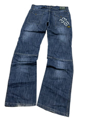 G-Star Bootcut Jeans (L)