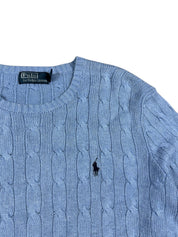 Ralph Lauren Knit Sweater (L)