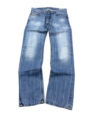 Diesel washed Slim Jeans (M)
