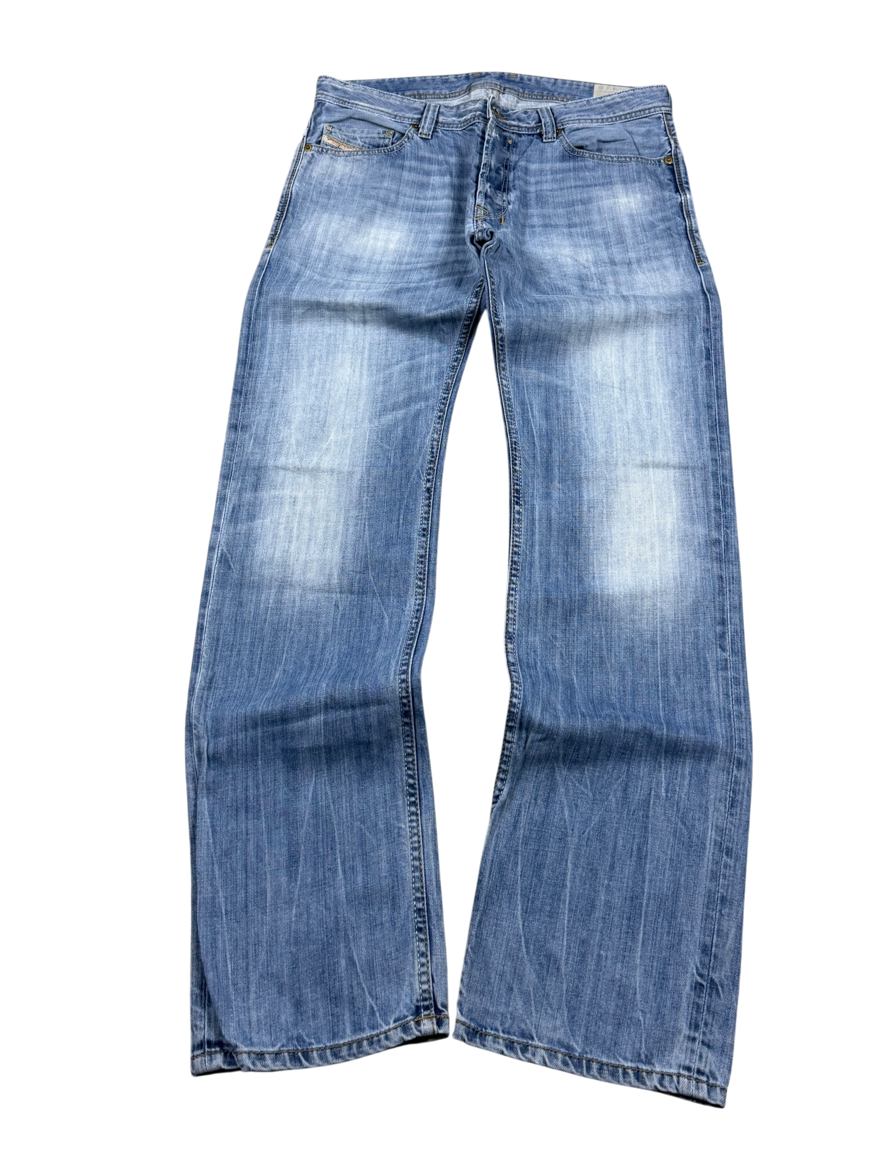 Diesel washed Slim Jeans (M)