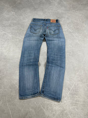 Levis 501 Jeans (XS)