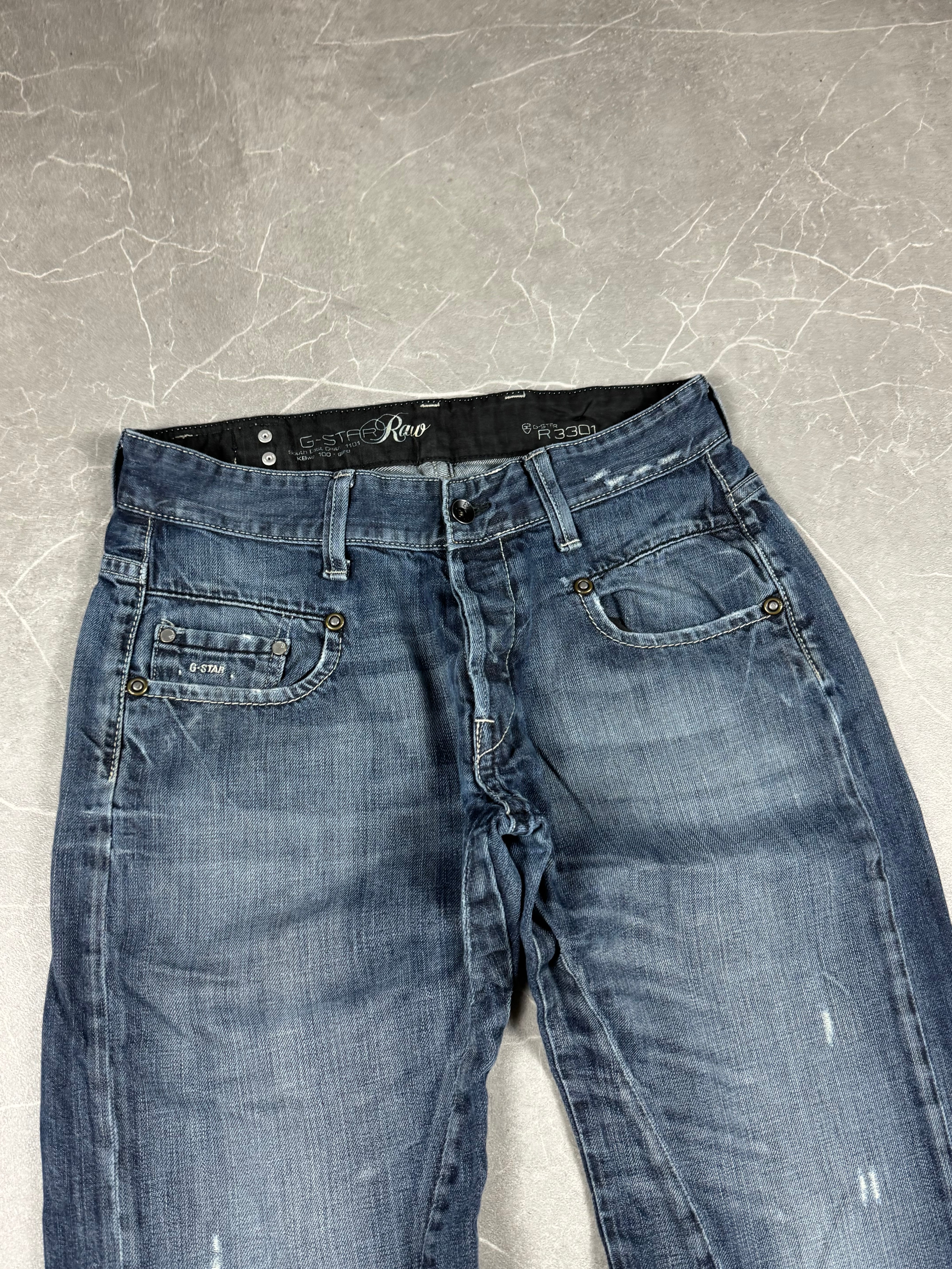 G-Star vintage Jeans (S)