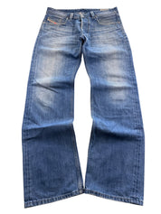 Diesel vintage Straight Jeans (S)