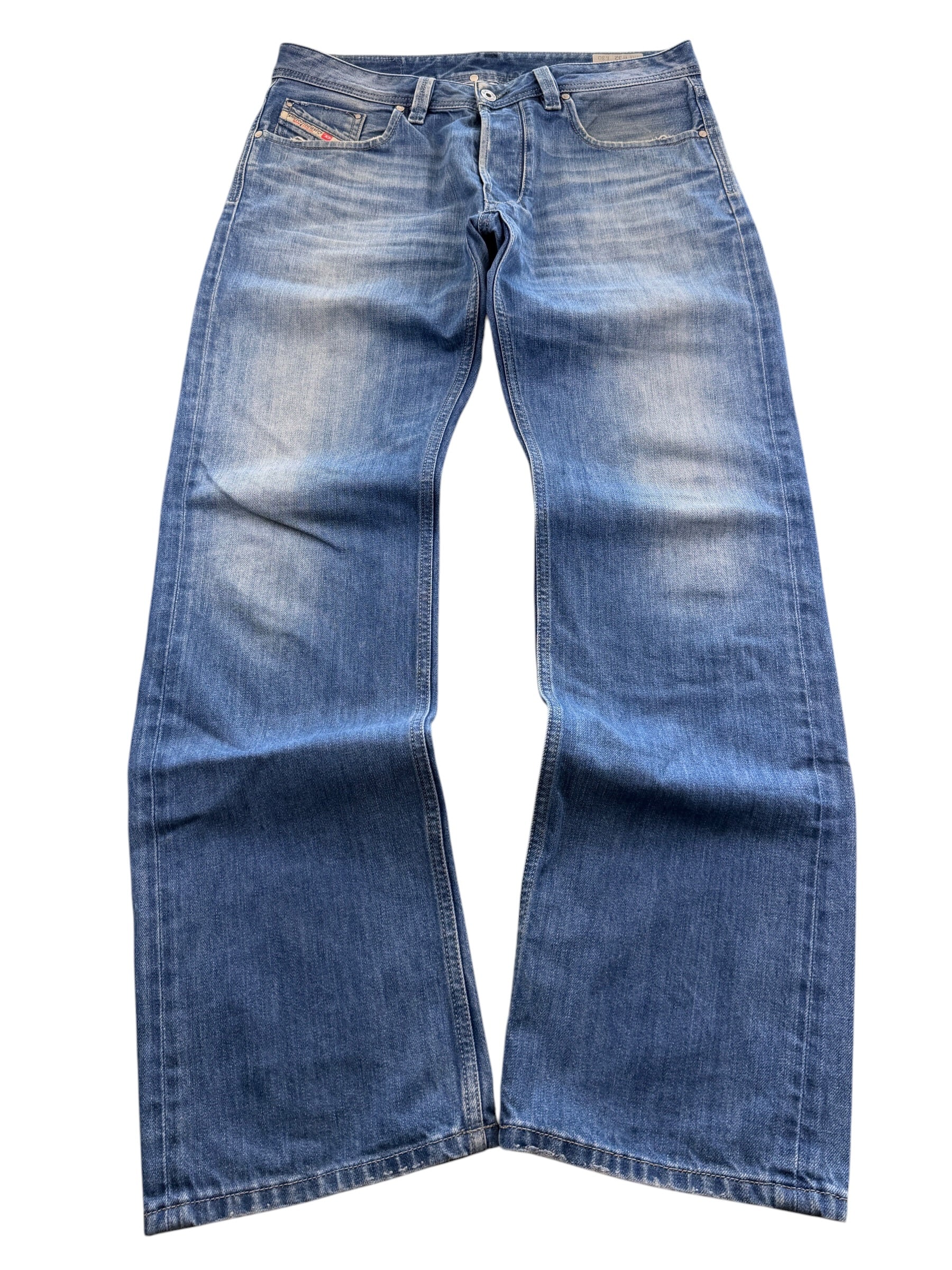 Diesel vintage Straight Jeans (S)