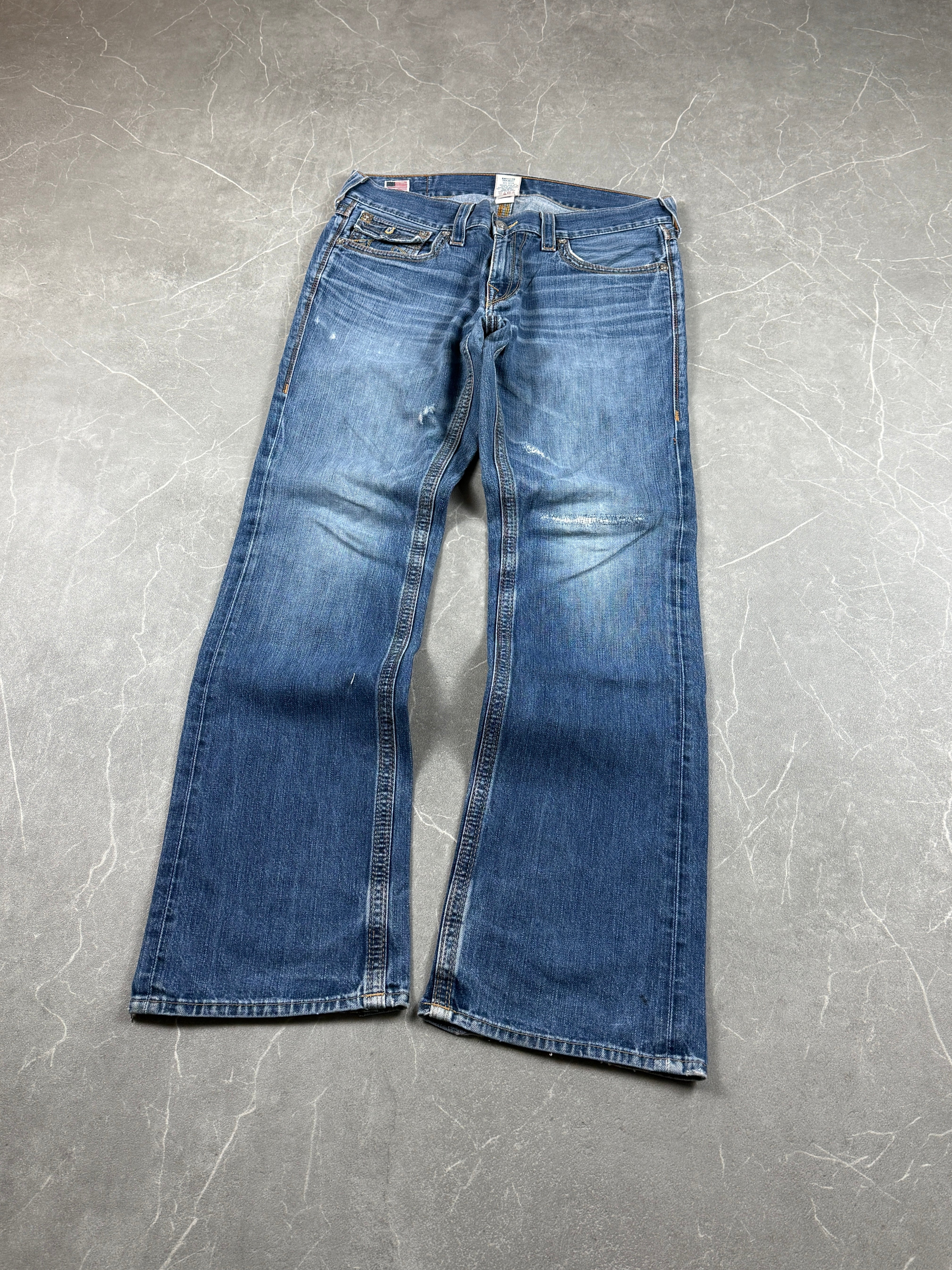 True Religion Jeans (L)