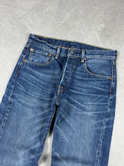 Levi's washed Jeans (S)
