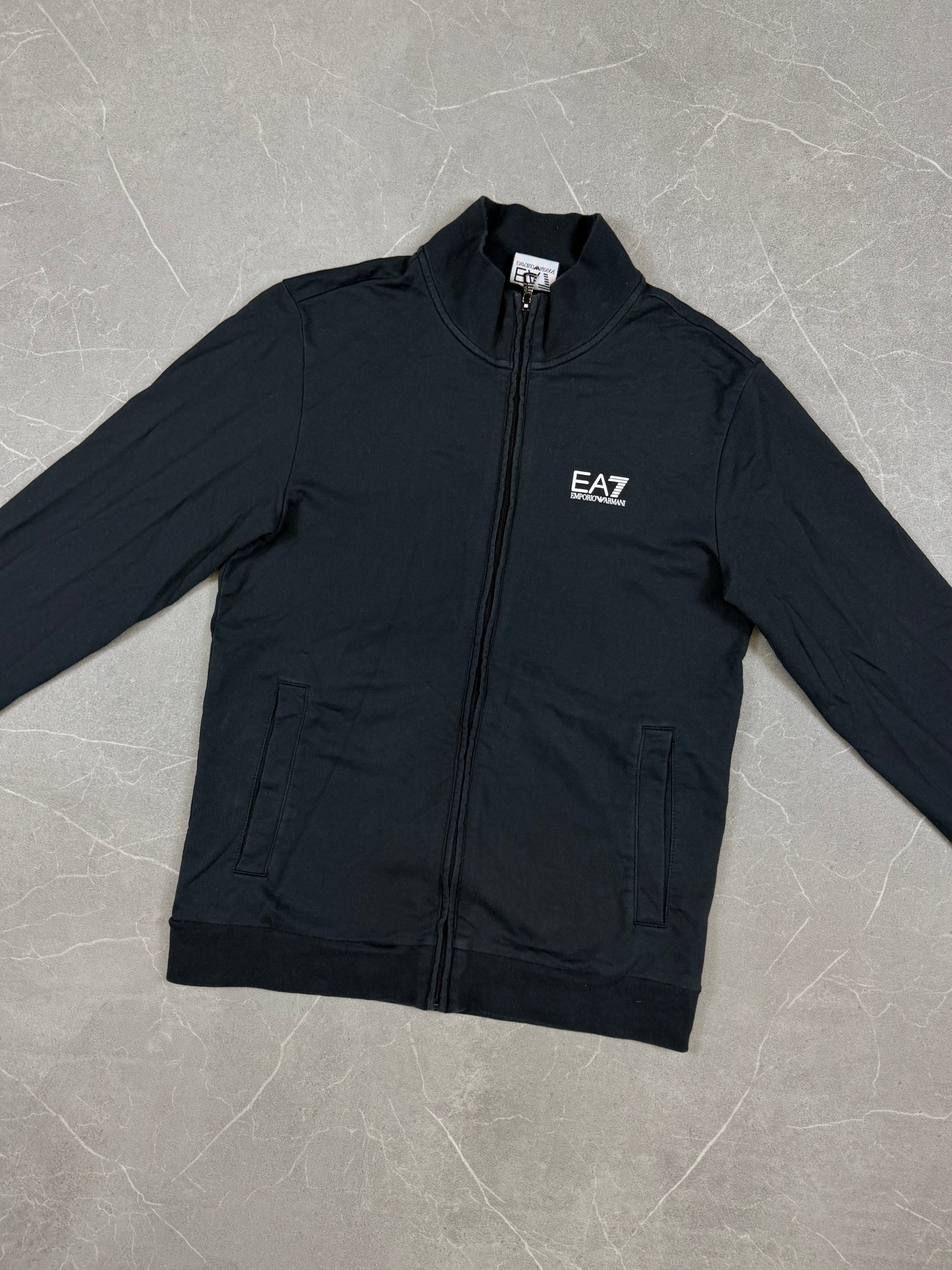 Armani EA7 Zip (S)