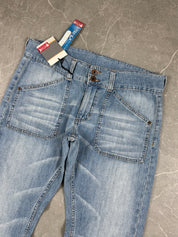 Mustang Bootcut Jeans (M)
